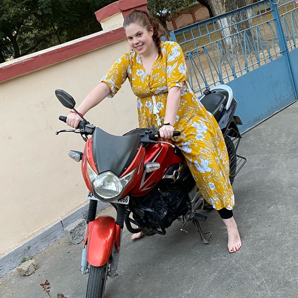 Meet your Posher, Allison - Picture 5 of 10